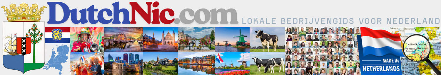 Gemaakt in Nederland - i love lashes